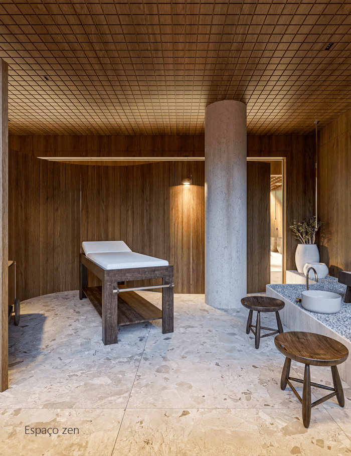 Espaço zen 1