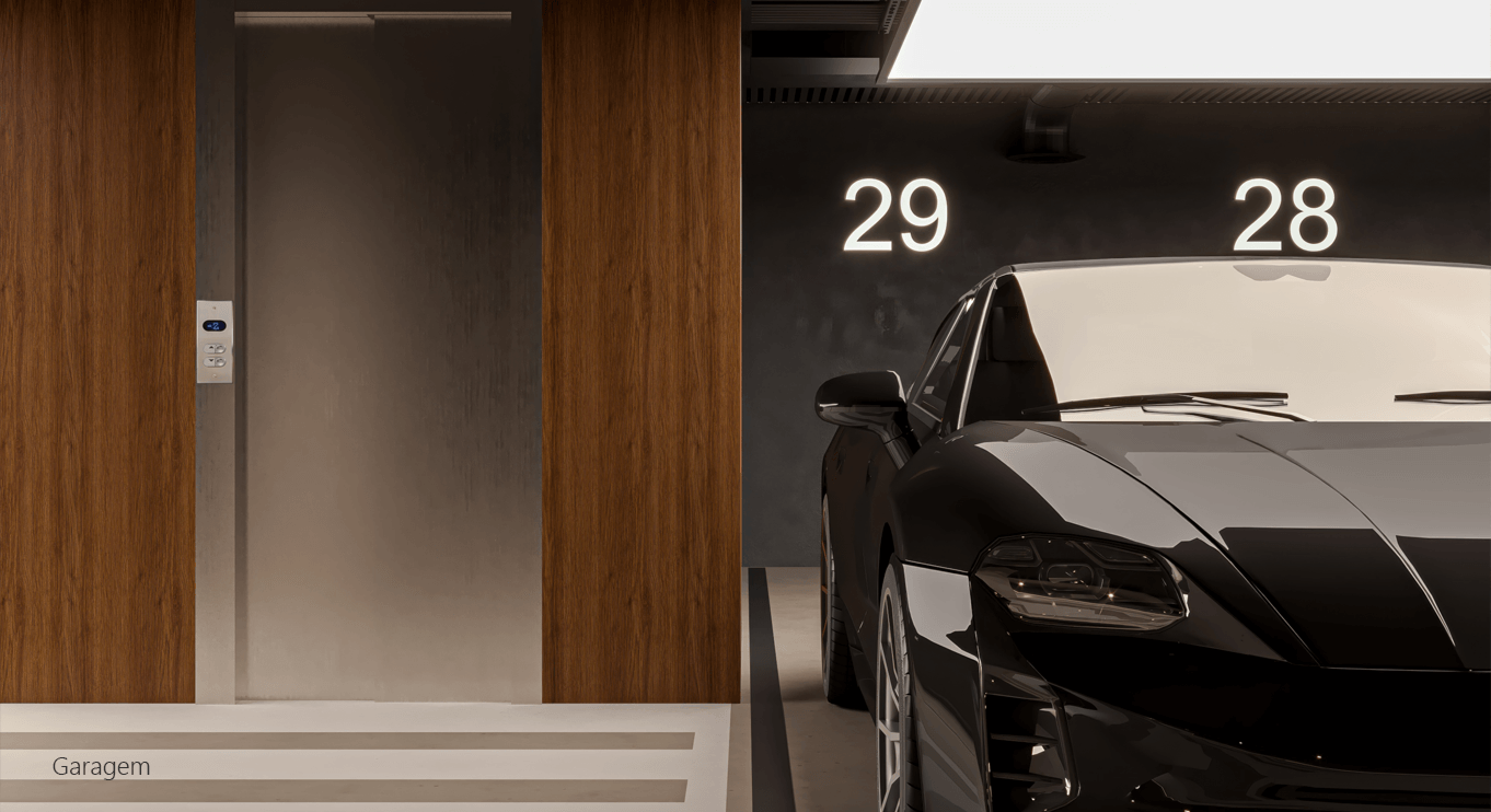 Garagem 2