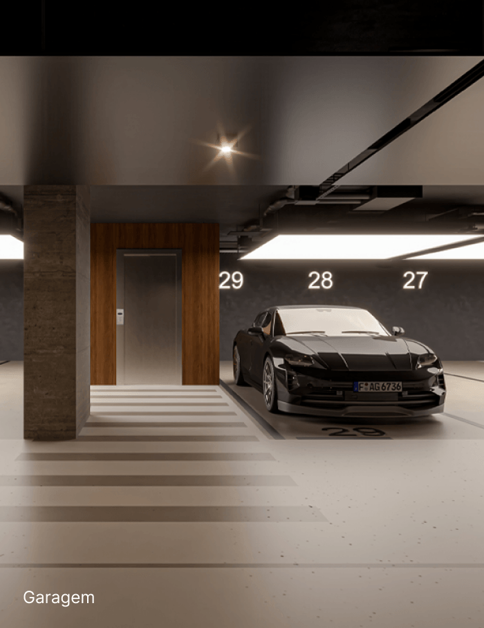 Garagem 2