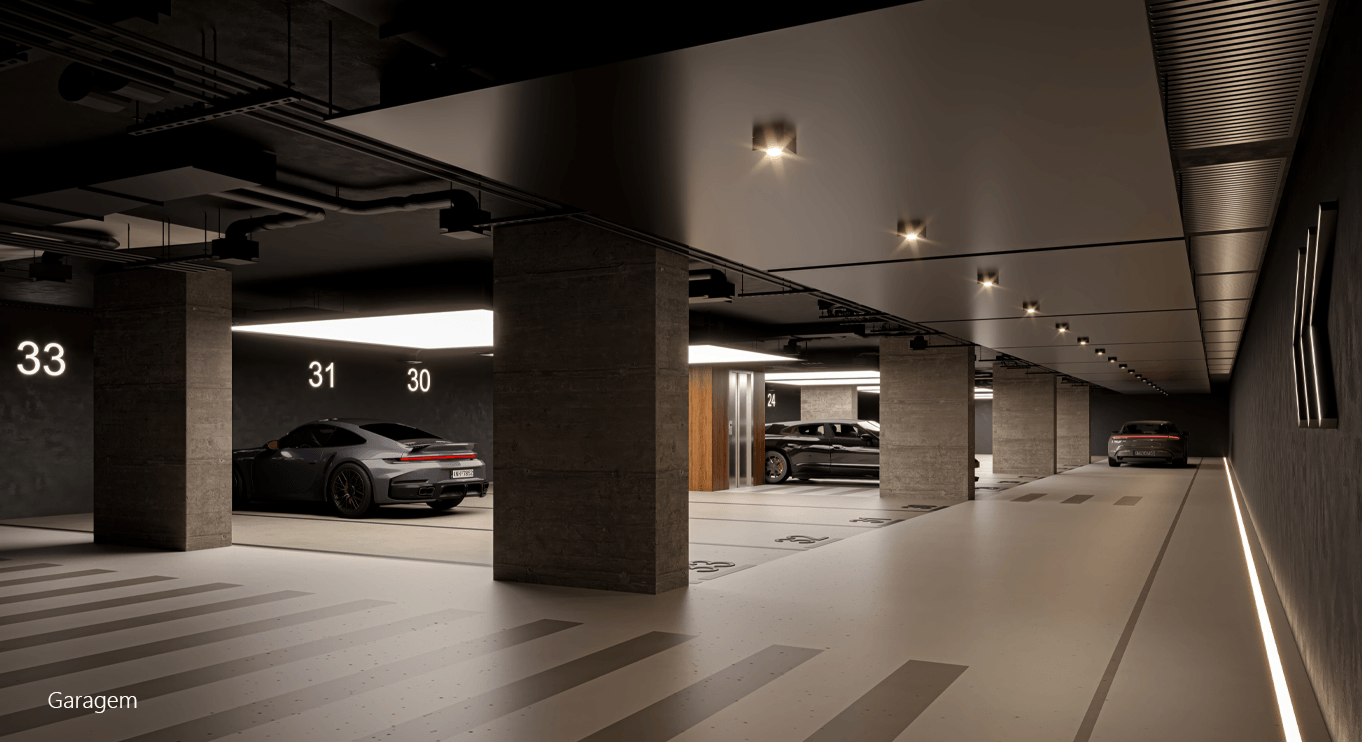 Garagem 3