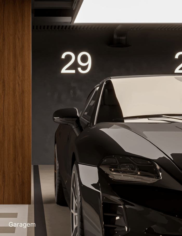 Garagem 3