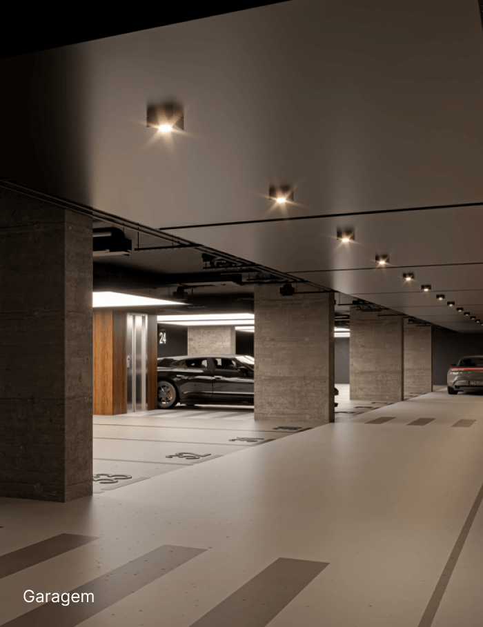 Garagem 4